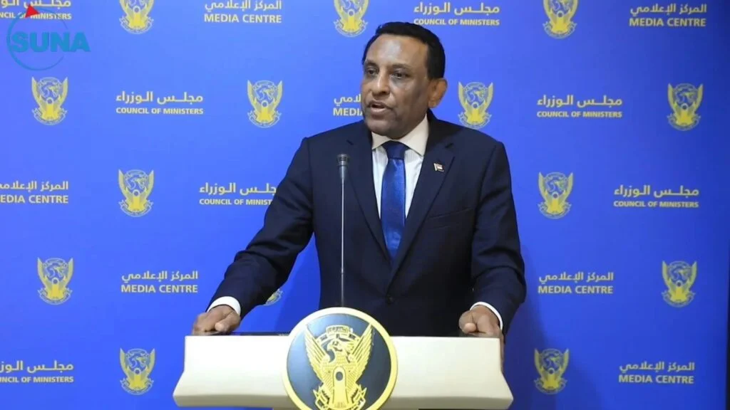 Minister of Agriculture and Irrigation: We Are Determined to Advance and Promote the Agricultural Sector