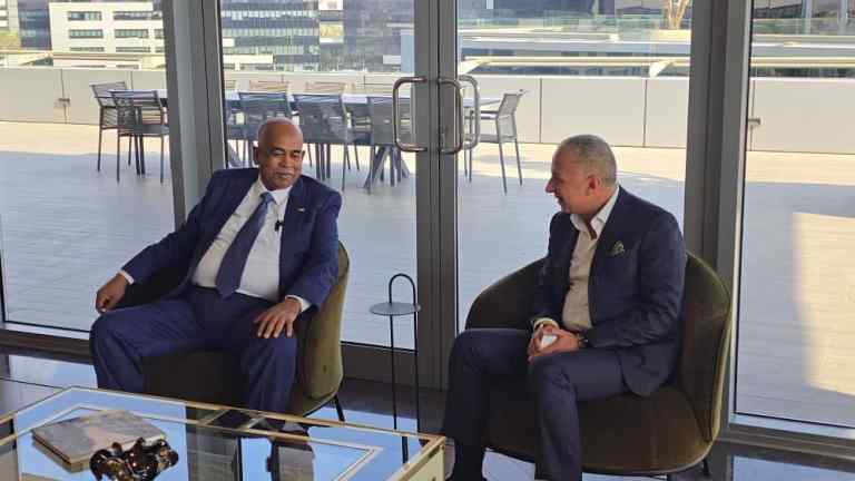 Energy Minister Reports Massive Transformer Losses Amid Militia Looting