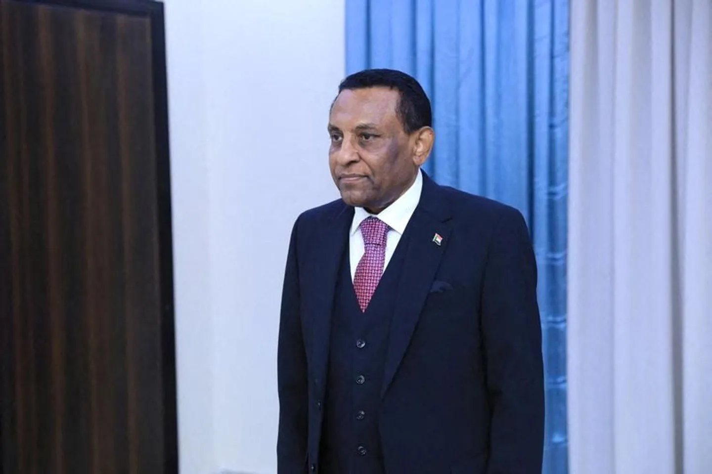 Sudanese PM Heads to UNGA, Plans Meetings with U.S. Officials