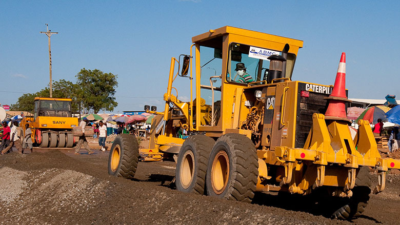 Sudan Government Pledges to Boost Investment and Infrastructure Development