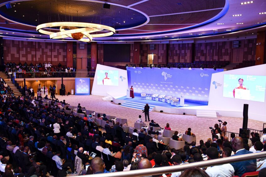 Sudan’s Digital Transformation at a Crossroads