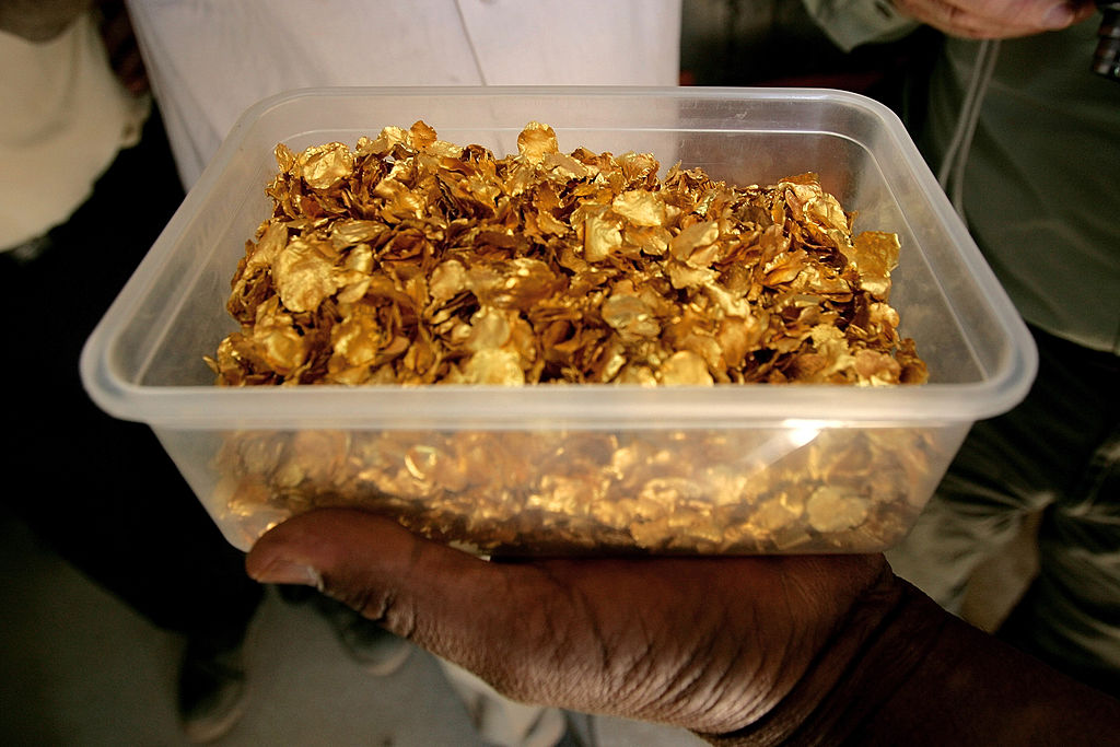 Dubai Firms Exposed as Lifeline of Sudan’s RSF Militia