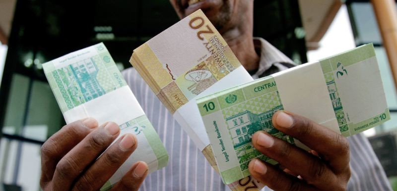Economists Warn: Sudanese Pound Crisis Demands Structural Economic Reforms