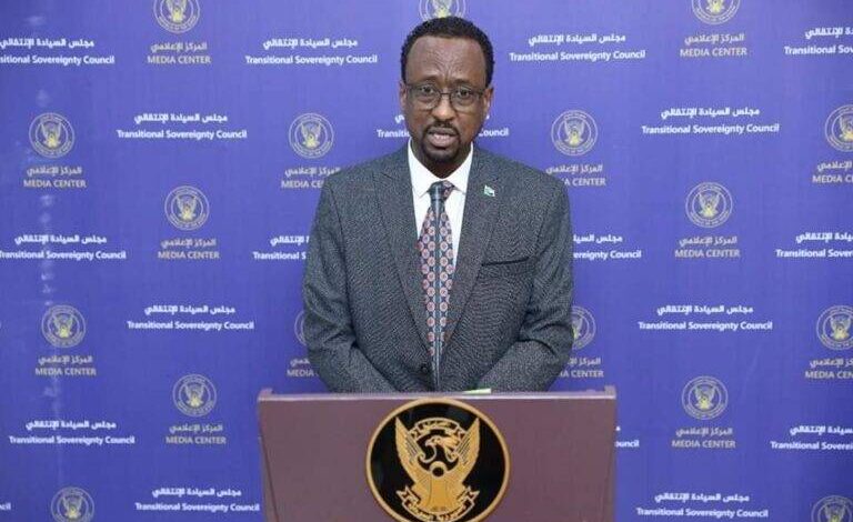 Sudan’s Mobilization Is a Legitimate Defense of the Nation