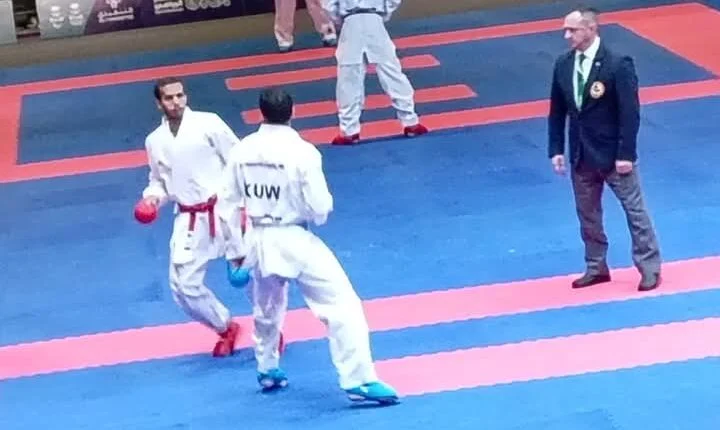 Sudan’s Ahmed Abdel Qader Secures Fourth Place at Islamic Solidarity Games