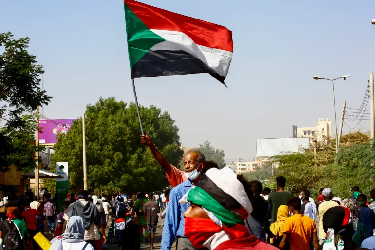 UN Sounds Alarm as Sudan War Spirals Beyond Control